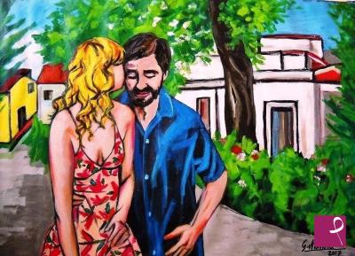 Quadro in vendita online