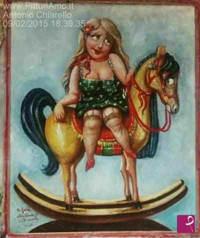 Quadro in vendita online