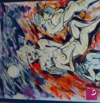 Quadro in vendita online