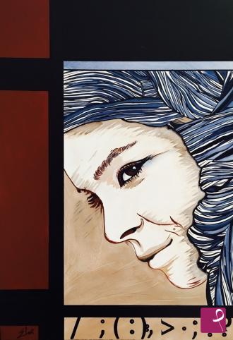 Quadro in vendita online
