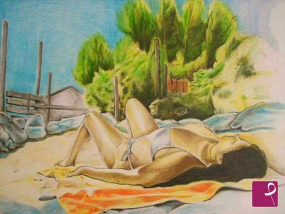 Quadro in vendita online