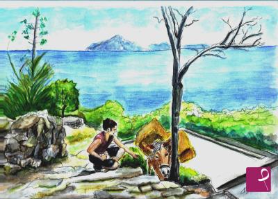Quadro in vendita online