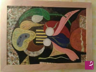 Quadro in vendita online