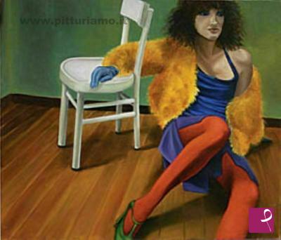 Quadro in vendita online