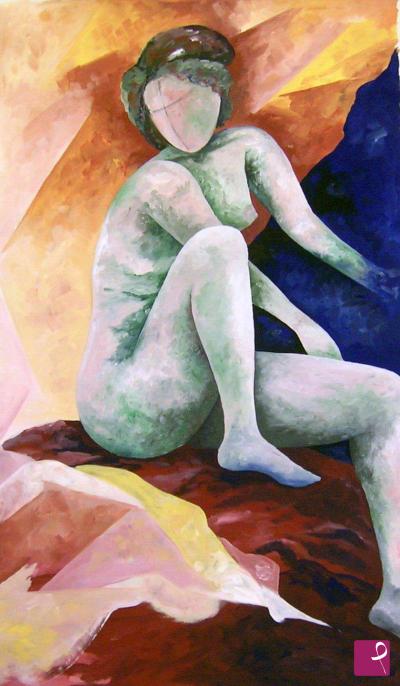 Quadro venduto su PitturiAmo