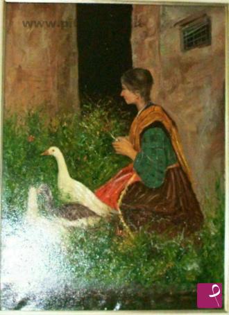 Quadro in vendita online