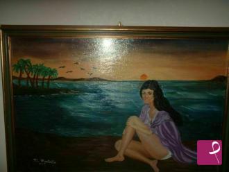 Quadro venduto su PitturiAmo