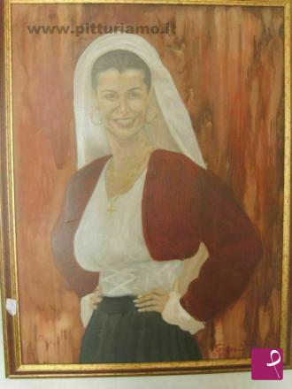 Quadro in vendita online