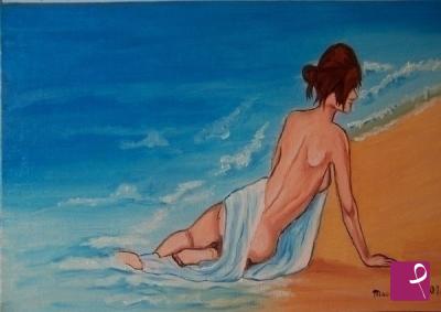 Quadro venduto su PitturiAmo