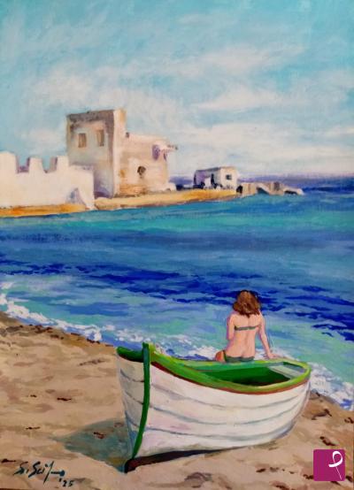 Quadro in vendita online