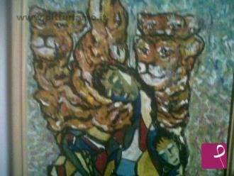 Quadro in vendita online