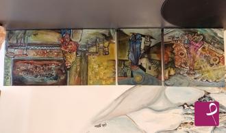 Quadro in vendita online