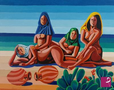 Quadro in vendita online