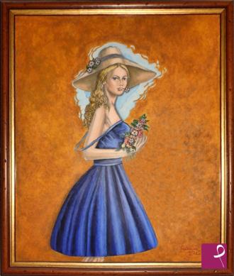 Quadro venduto su PitturiAmo