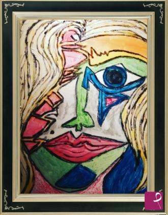 Quadro venduto su PitturiAmo