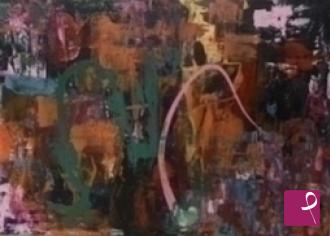 Quadro venduto su PitturiAmo