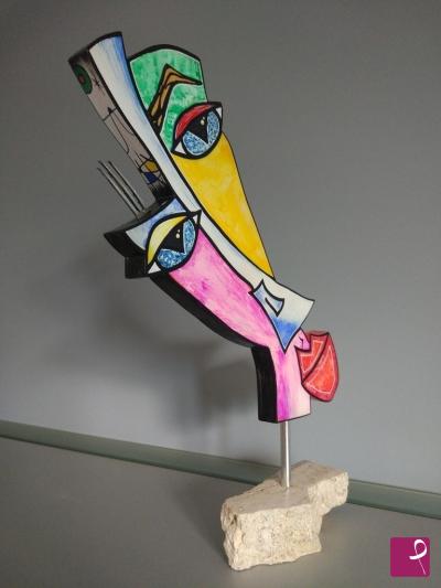 Quadro venduto su PitturiAmo