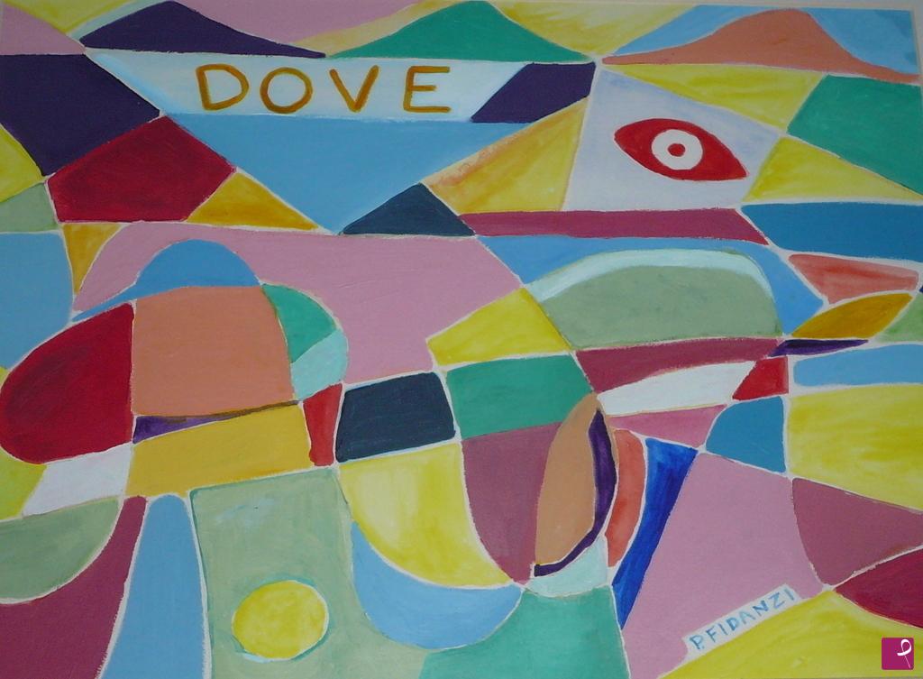 quadri in vendita online - dove