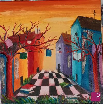 Quadro in vendita online