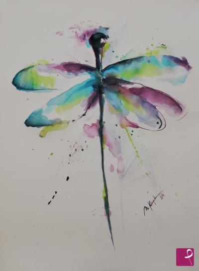 Quadro venduto su PitturiAmo