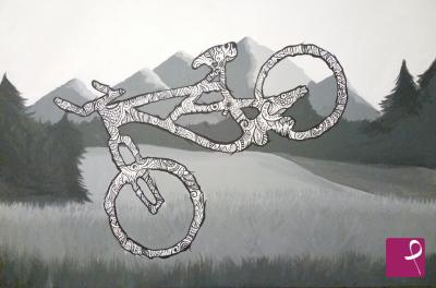 Quadro venduto su PitturiAmo
