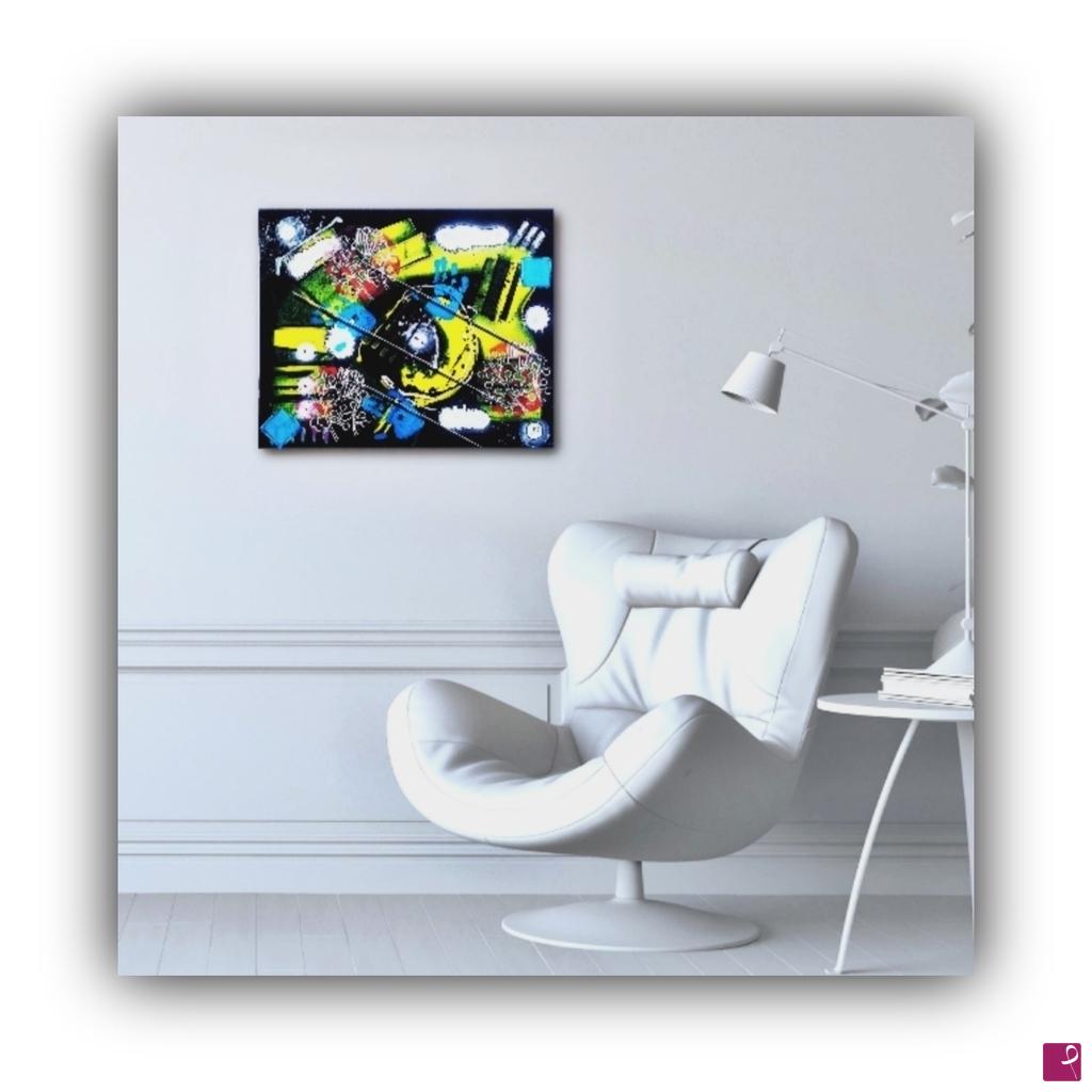 quadri in vendita online - Dream on