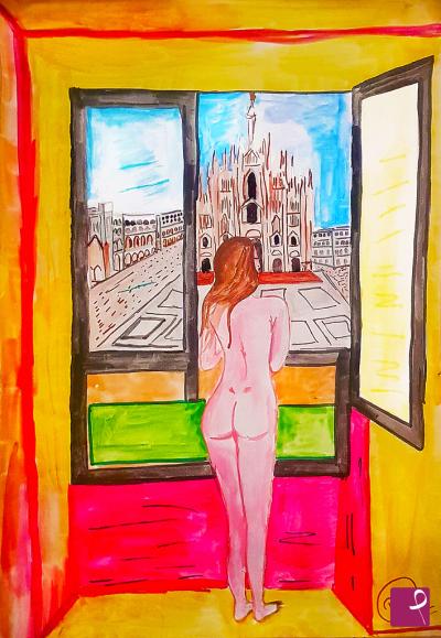 Quadro in vendita online