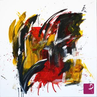 Quadro venduto su PitturiAmo