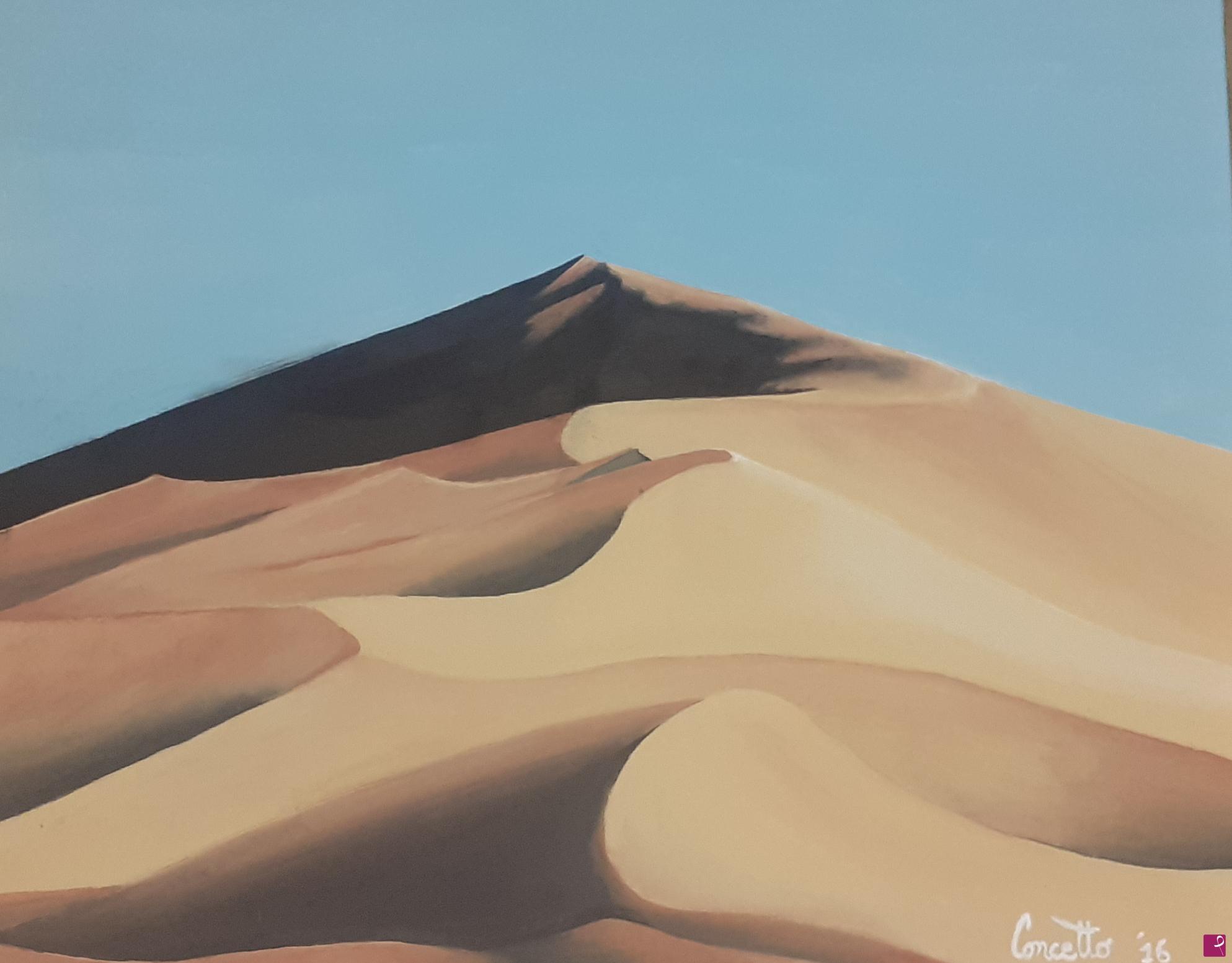 quadri in vendita online - Dune