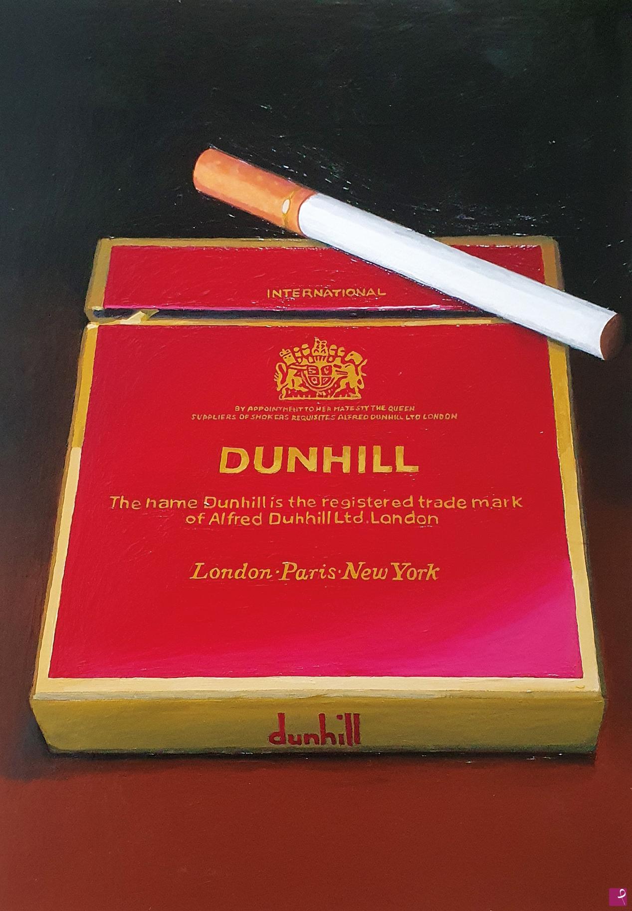 quadri in vendita online - Dunhill International