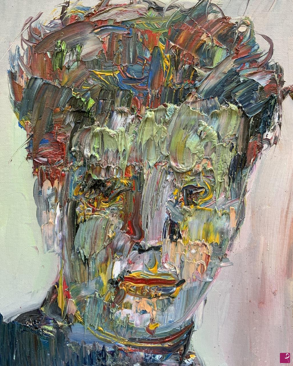 quadri in vendita online - DYLAN THOMAS