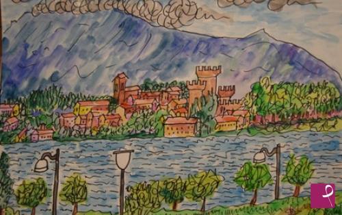 Quadro in vendita online