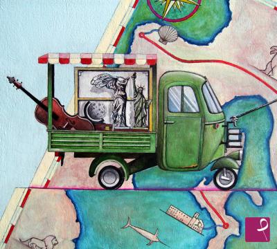 Quadro in vendita online