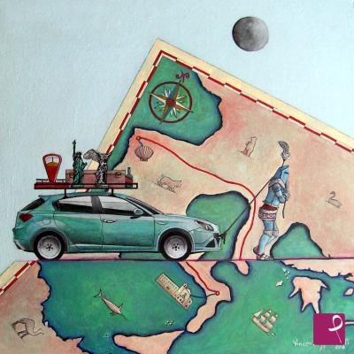 Quadro in vendita online