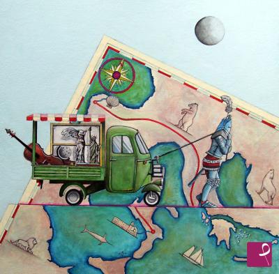 Quadro in vendita online