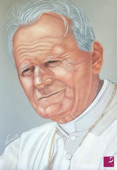 Quadro venduto su PitturiAmo