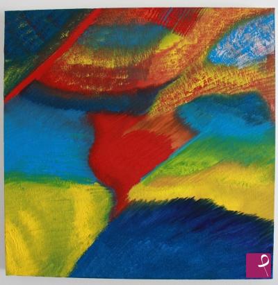 Quadro venduto su PitturiAmo