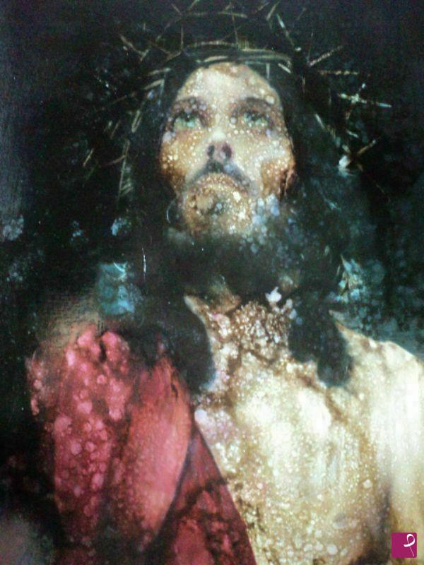 quadri in vendita online - ECCE HOMO