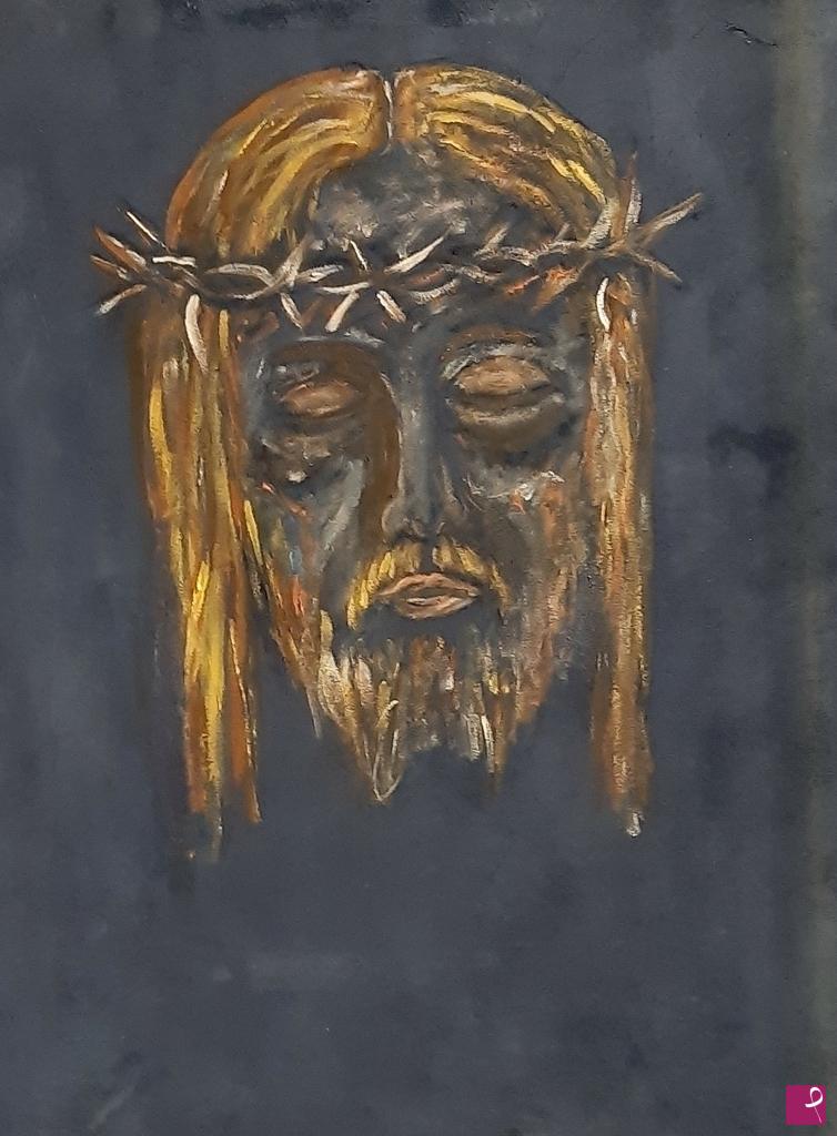 quadri in vendita online - Ecce Homo