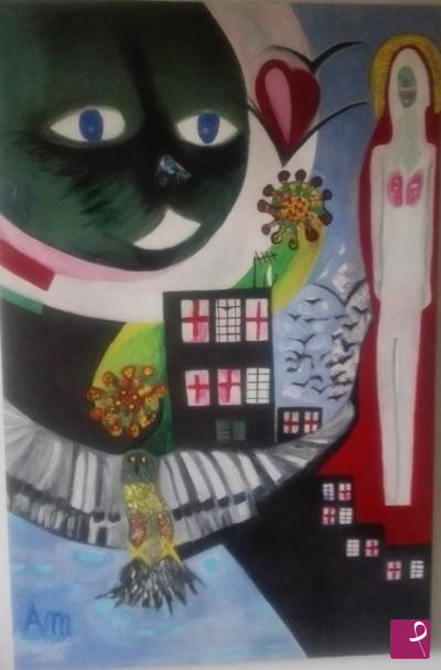 Quadro in vendita online