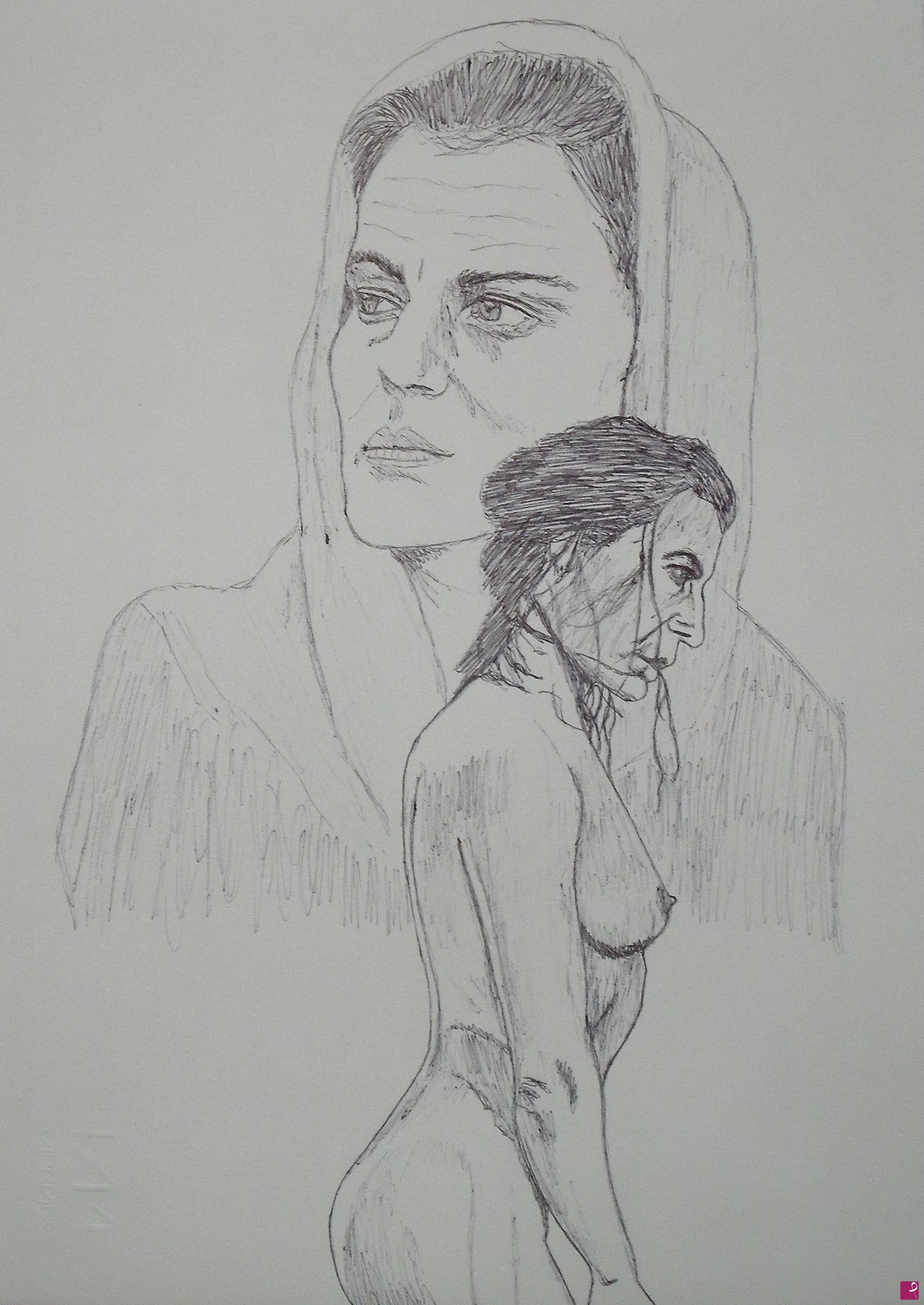 quadri in vendita online - Edith Stein