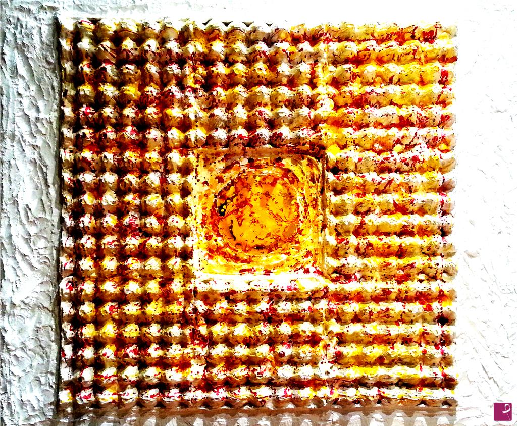 quadri in vendita online - Eggs