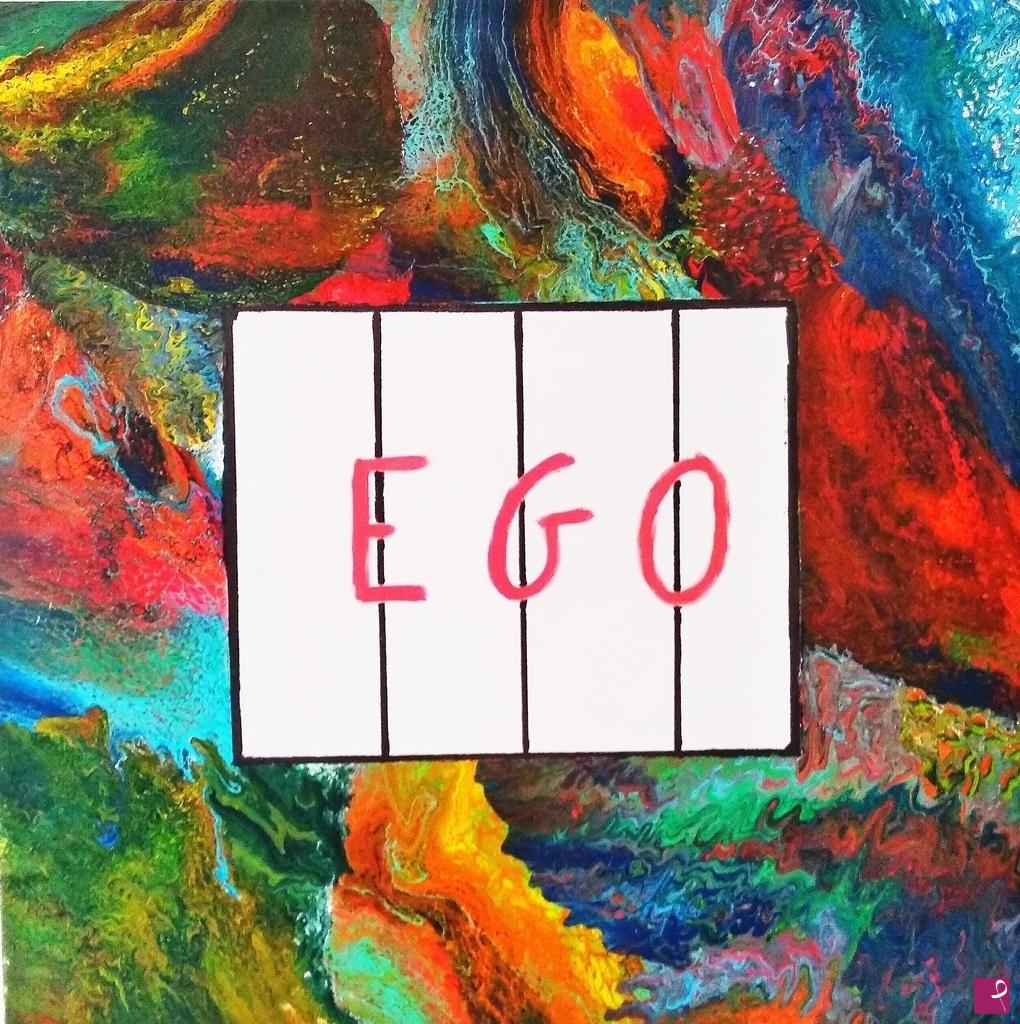 quadri in vendita online - Ego