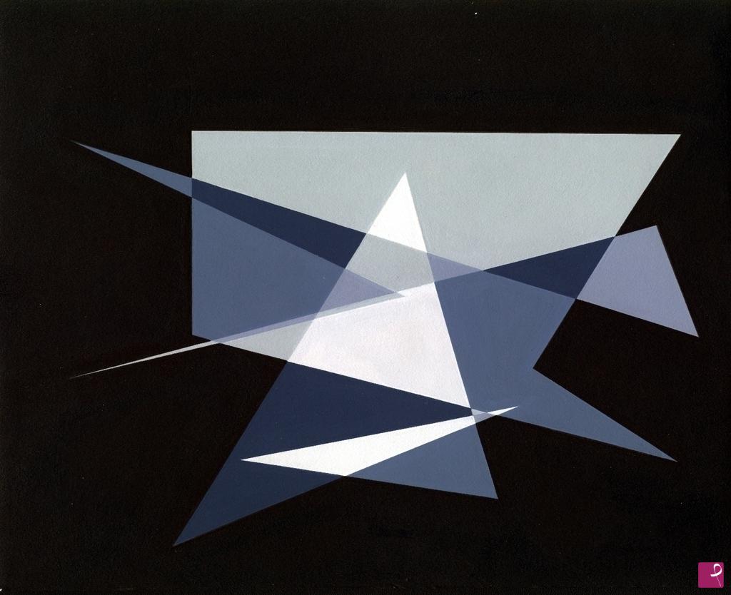 quadri in vendita online - eigencomposition 03