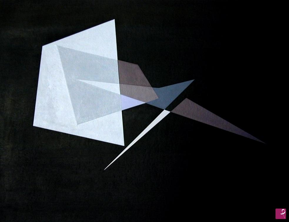 quadri in vendita online - eigencomposition 06