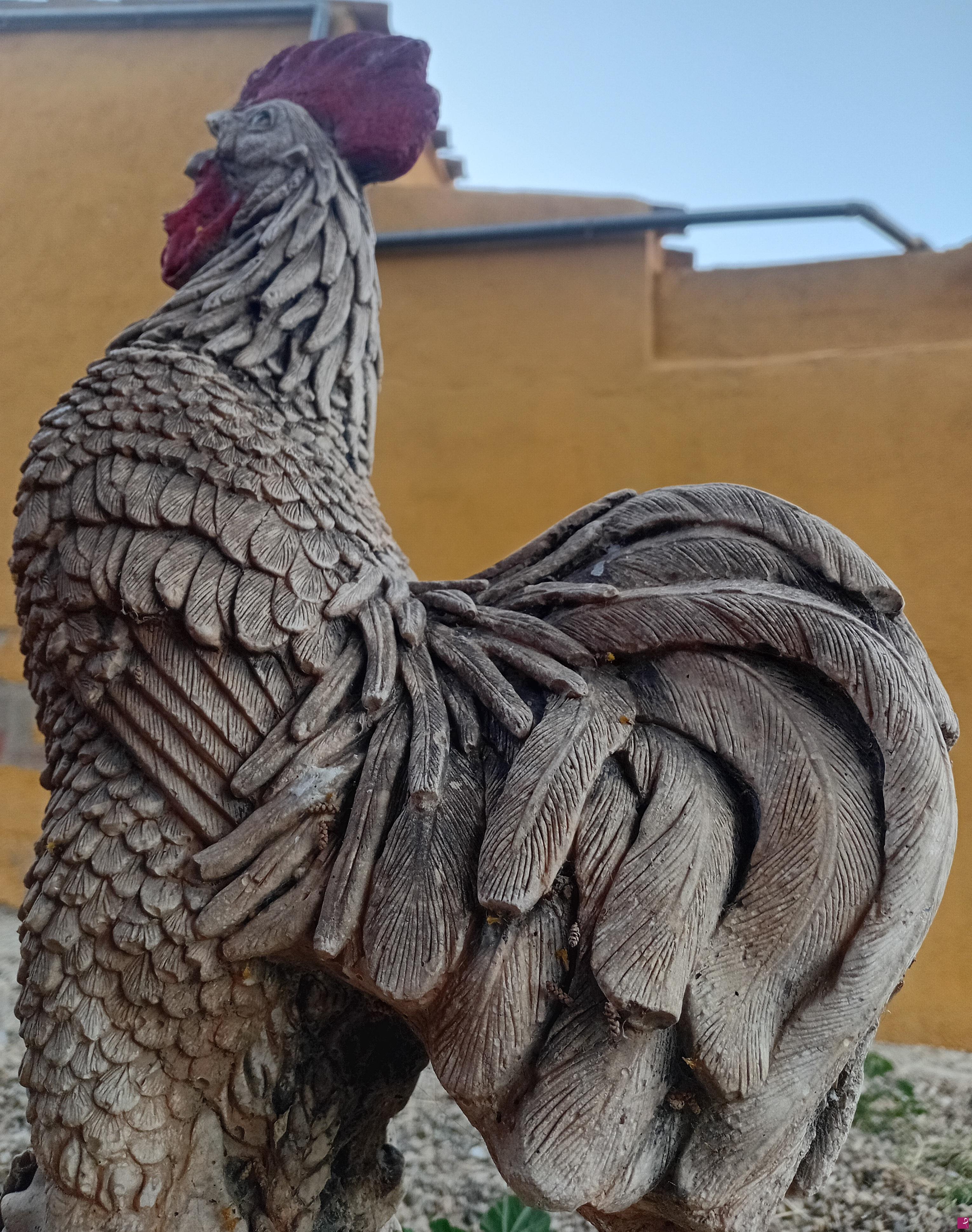 quadri in vendita online - El Gallo de Lavapies