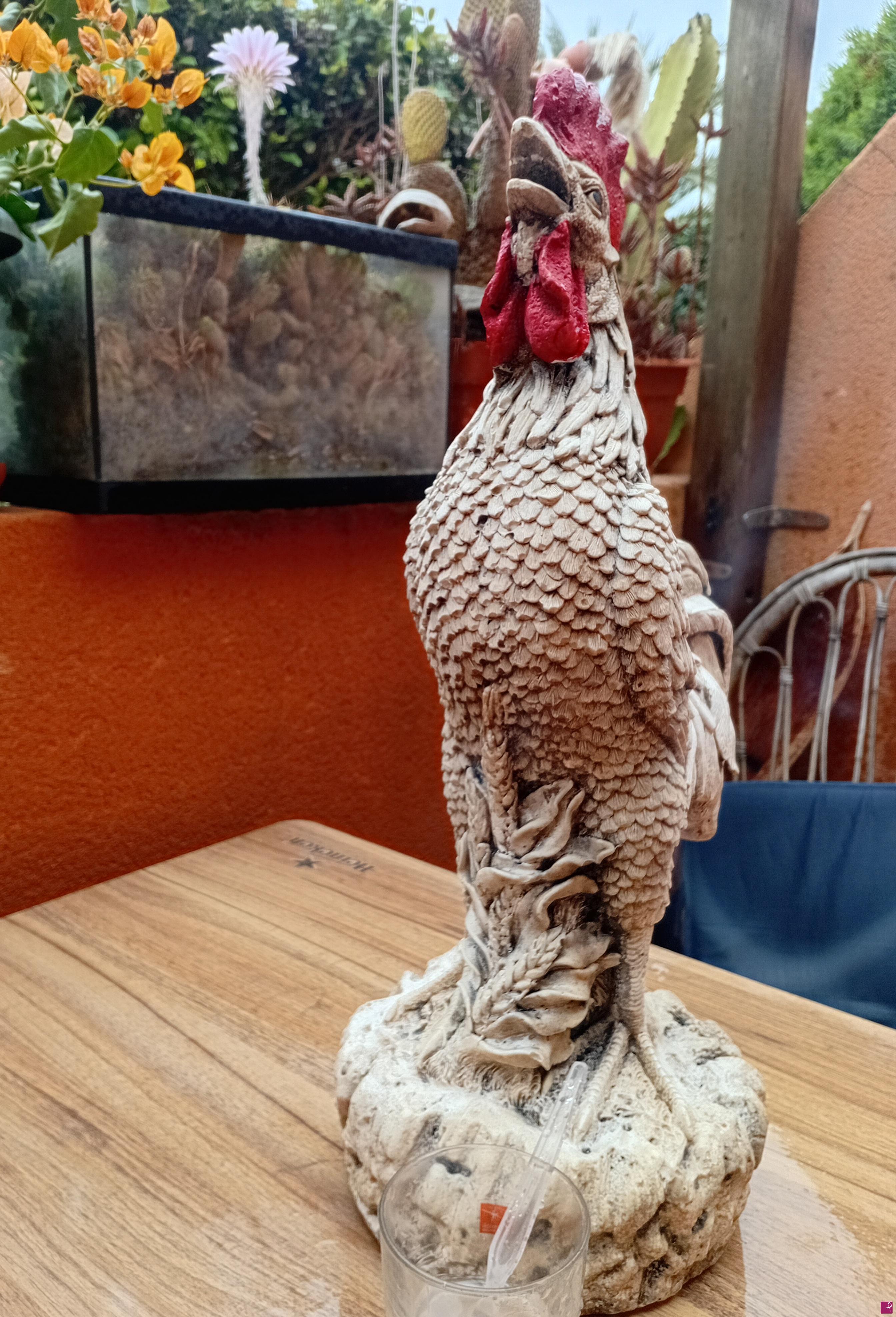 quadri in vendita online - El Gallo de Lavapies