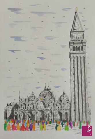 Quadro in vendita online
