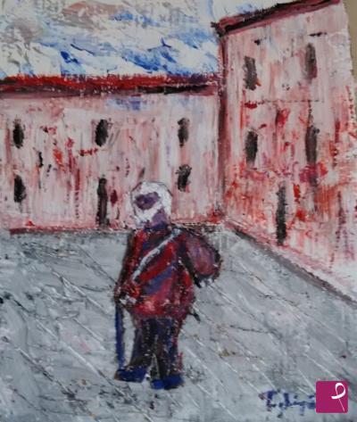 Quadro in vendita online