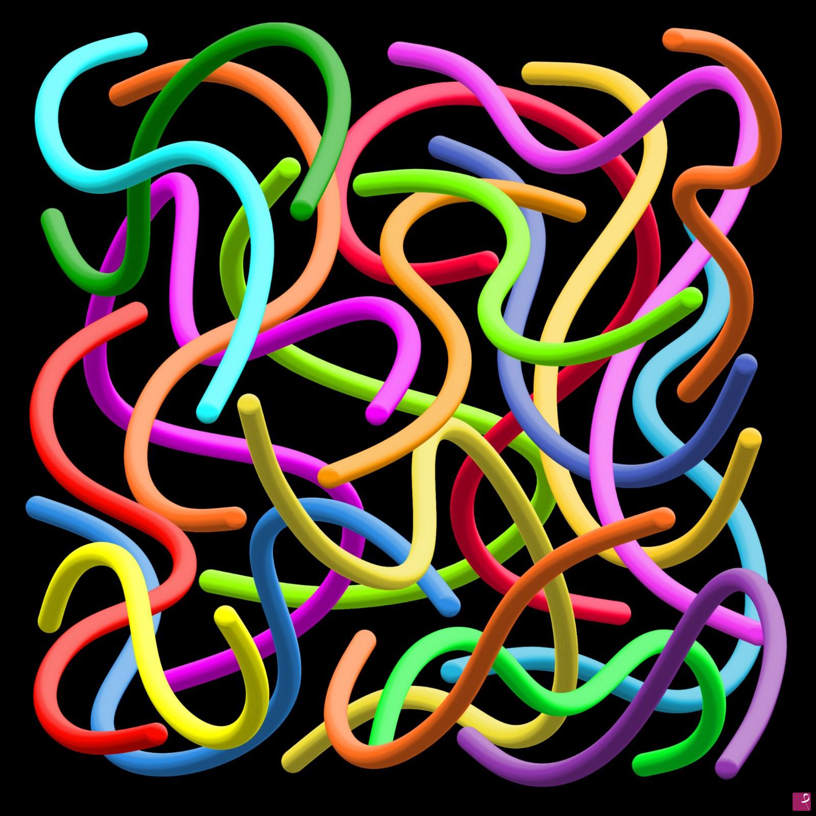 quadri in vendita online - Elasticity